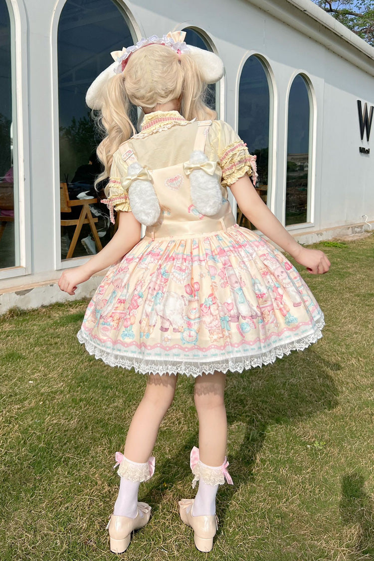 Thoughtfully Designed Dress in a Timeless Style