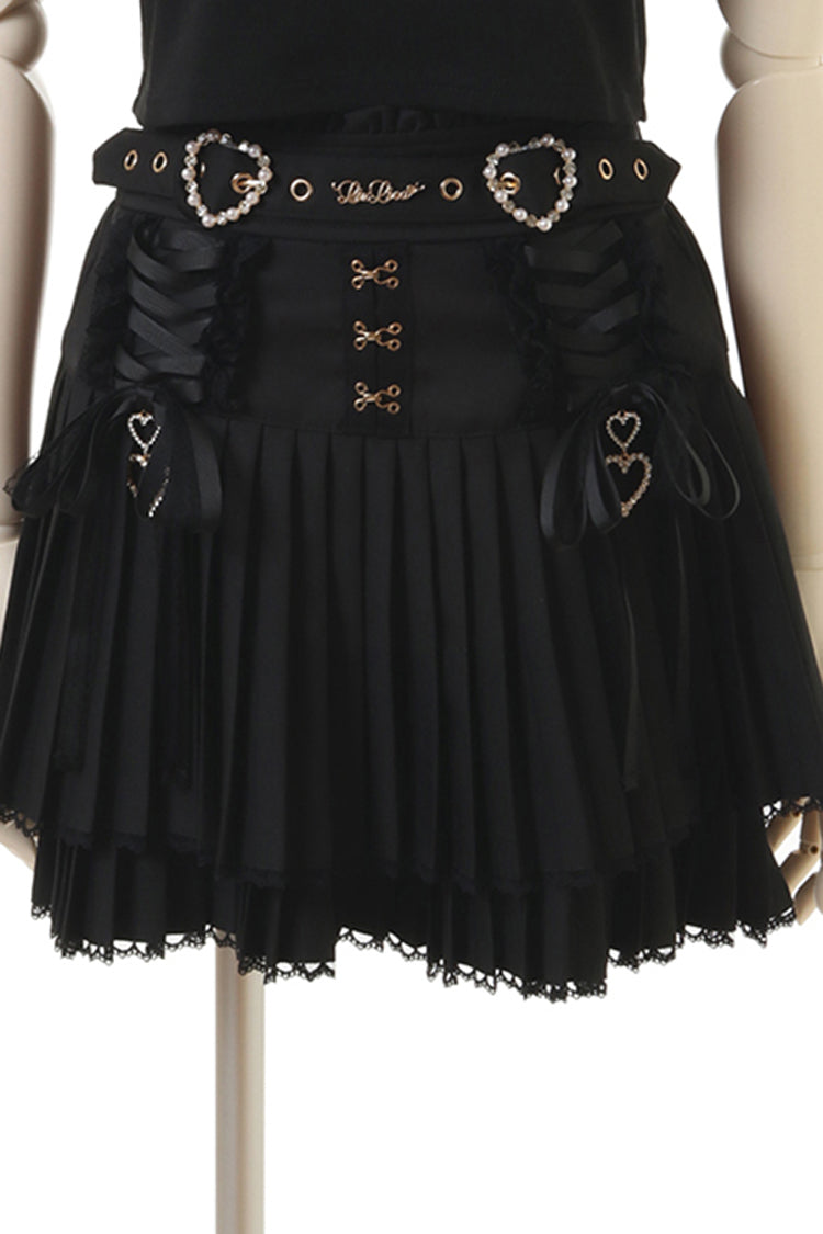 Thoughtfully Designed Garment in a Timeless Style