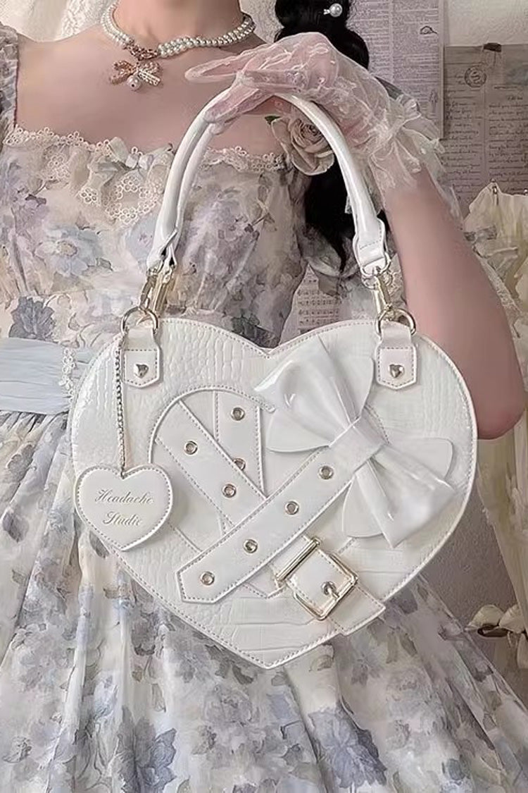 Vintage Inspired Bag with a Contemporary Edge