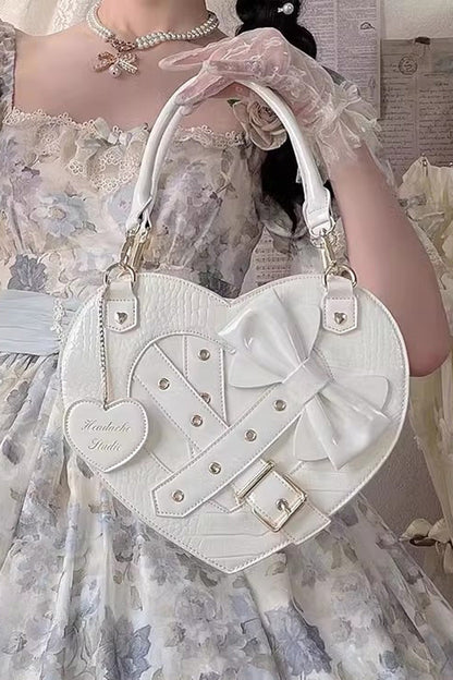 Vintage Inspired Bag with a Contemporary Edge