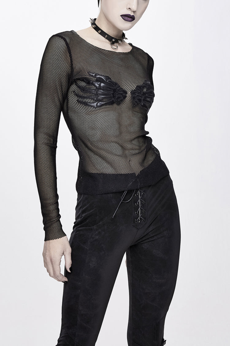 Vintage Inspired Shirt with a Contemporary Edge