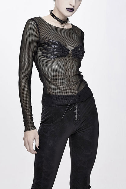 Vintage Inspired Shirt with a Contemporary Edge