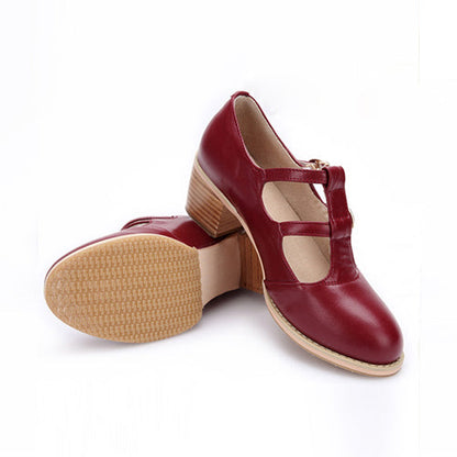 Thoughtfully Designed Shoes in a Timeless Style