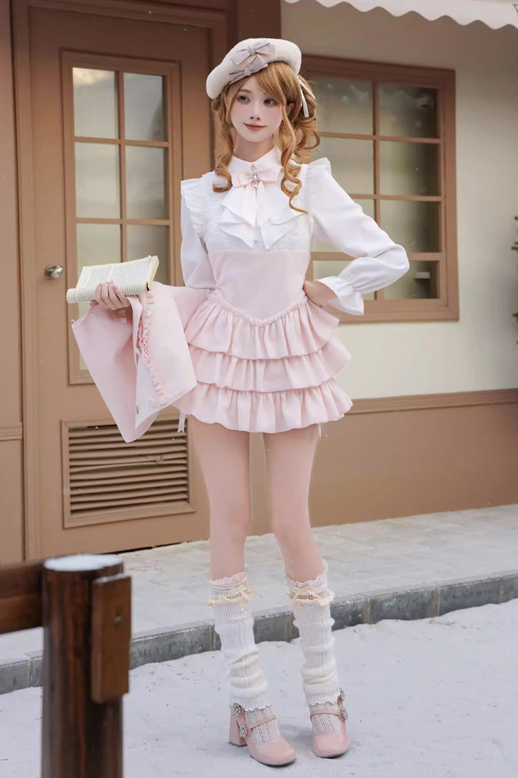 Vintage Style Dress with a Modern Fit