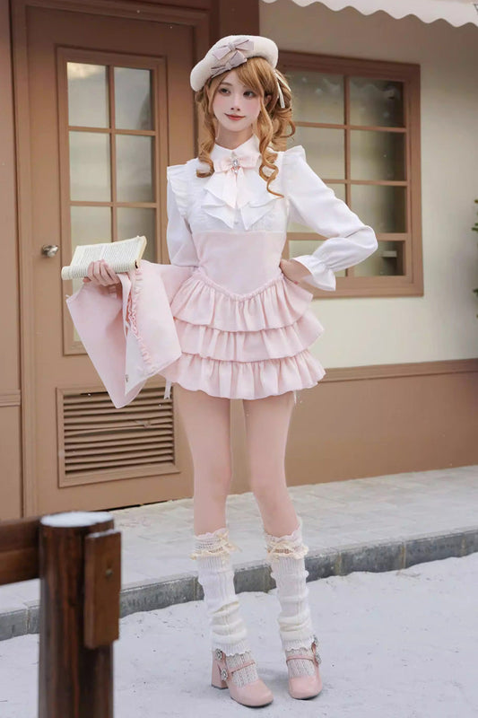 Vintage Style Dress with a Modern Fit