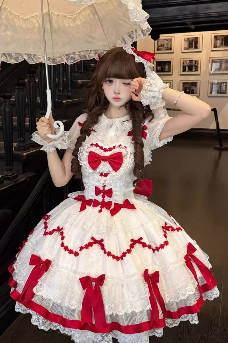Thoughtfully Designed Dress in a Timeless Style