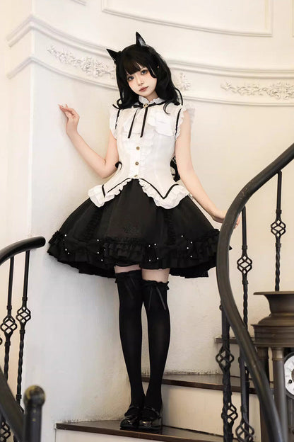 Classic Designed Garment in a Timeless Cut
