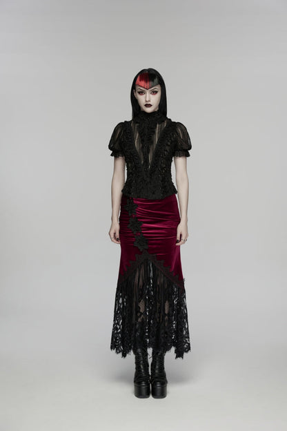 Classic Designed Garment in a Timeless Cut