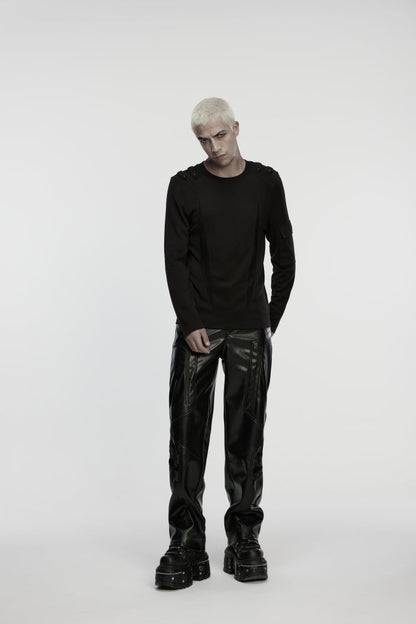 Vintage Style Pants with a Modern Fit