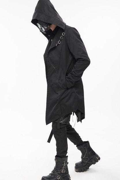 Beautifully Crafted Coat in a Classic Style