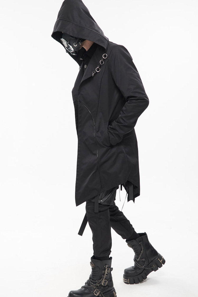 Beautifully Crafted Coat in a Classic Style