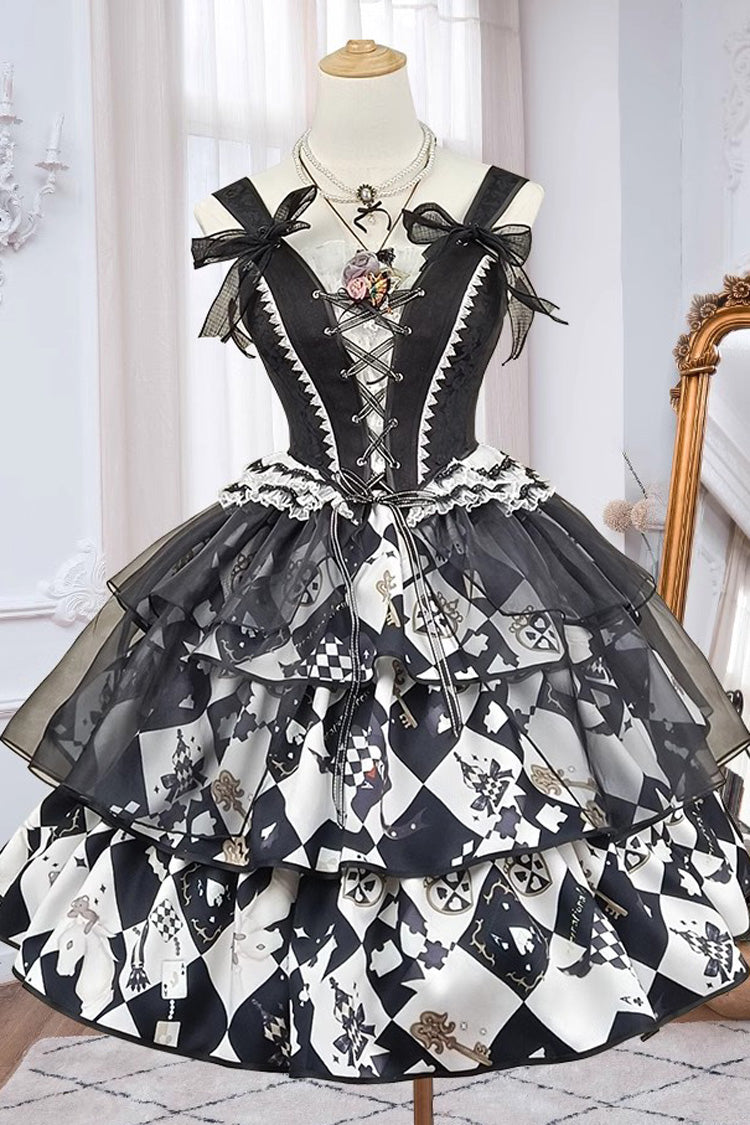 Vintage Inspired Garment with a Contemporary Edge