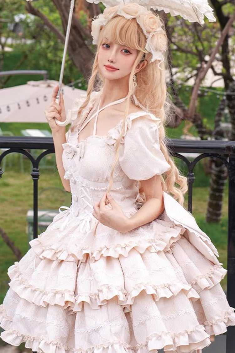 Vintage Style Dress with a Modern Fit