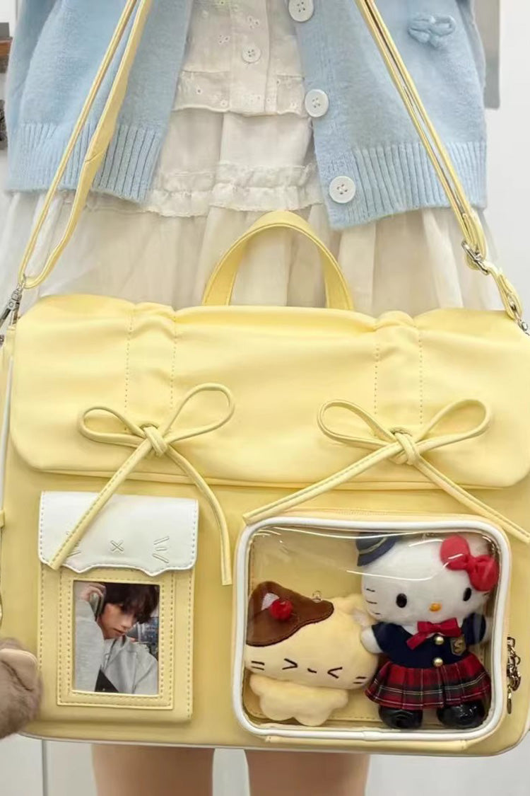 Beautifully Crafted Bag in a Classic Style