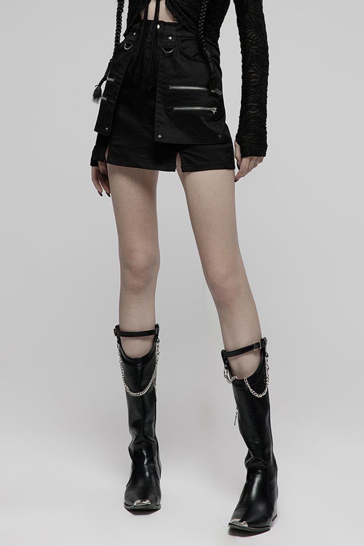 Vintage Style Garment with a Modern Fit