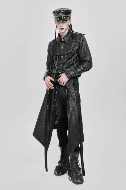 Thoughtfully Designed Garment in a Timeless Style