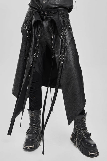 Thoughtfully Designed Garment in a Timeless Style