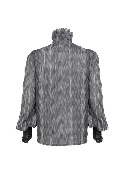 Beautifully Finished Blouse in a Timeless Design