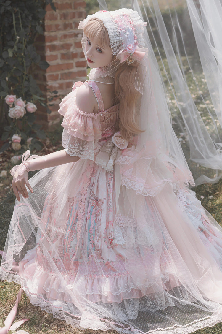 Classic Designed Dress in a Timeless Cut