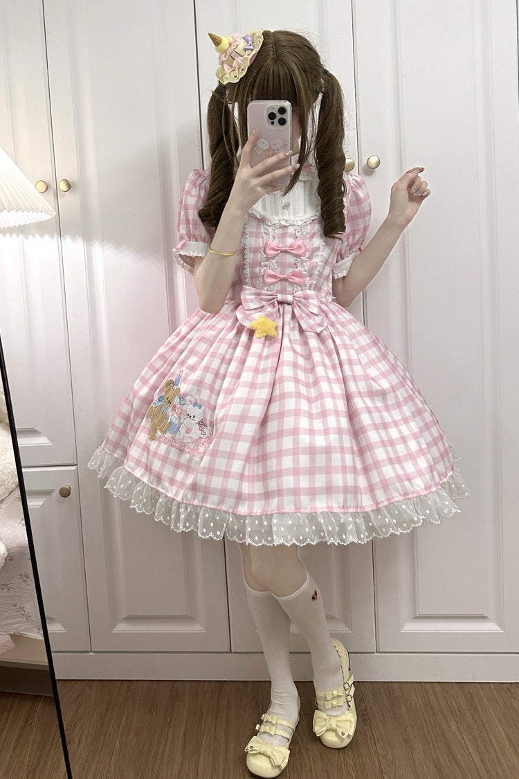 Casually Elegant Dress with a Refined Edge