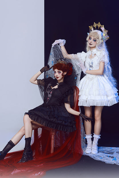Finely Styled Garment with a Classic Vintage Look