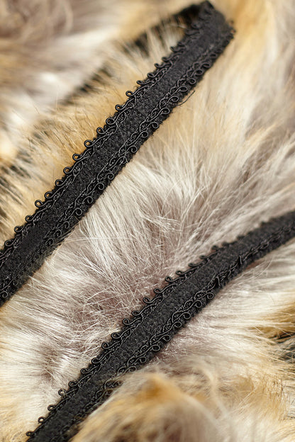 Sophisticated Coat with a Clean Classic Look
