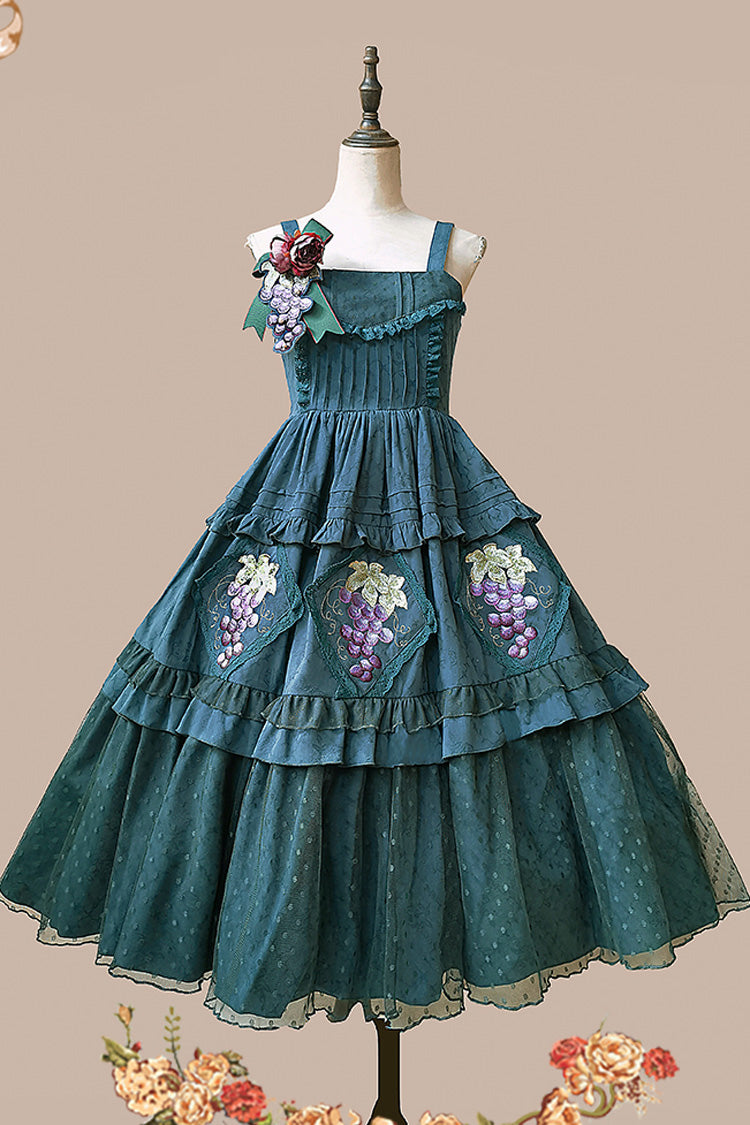 Classic Designed Dress in a Timeless Cut