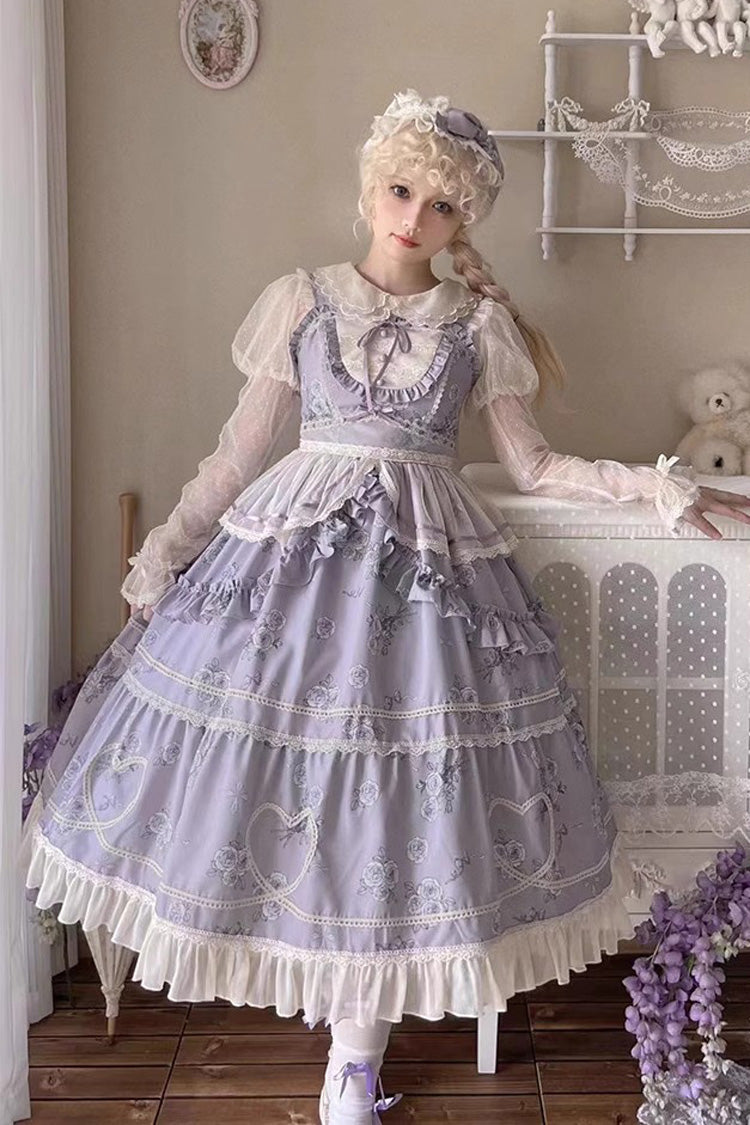 Casually Elegant Dress with a Refined Edge