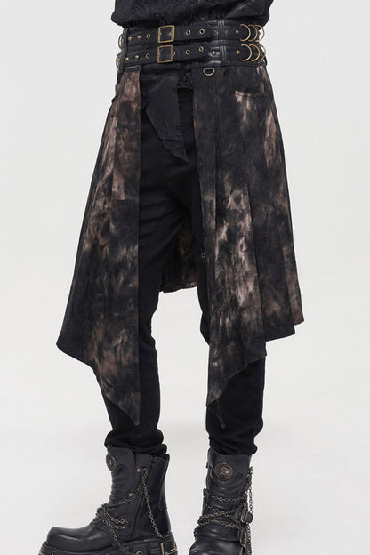 Elegantly Styled Garment for Everyday Wear