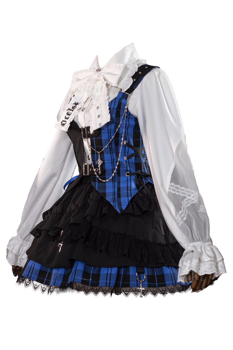 Classic Vintage Garment with a Flattering Fit