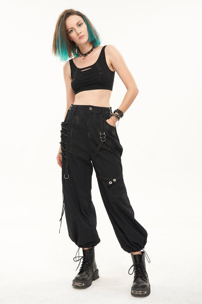 Elegantly Styled Pants for Everyday Wear