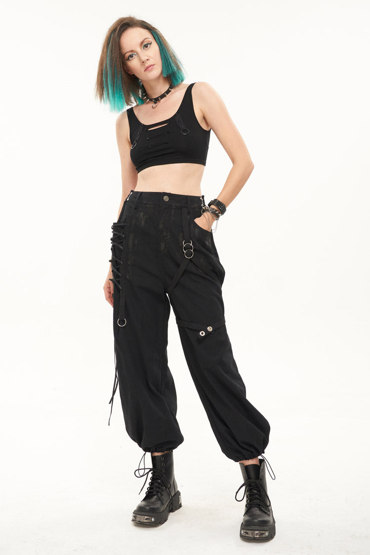 Elegantly Styled Pants for Everyday Wear
