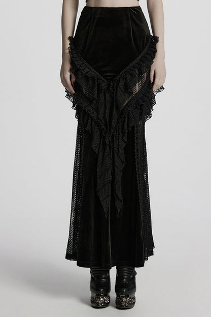 Classic Designed Garment in a Timeless Cut