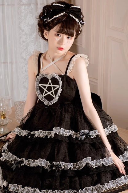 Vintage Style Dress with a Modern Fit