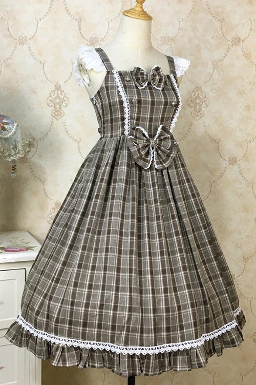 Classic Designed Dress in a Timeless Cut