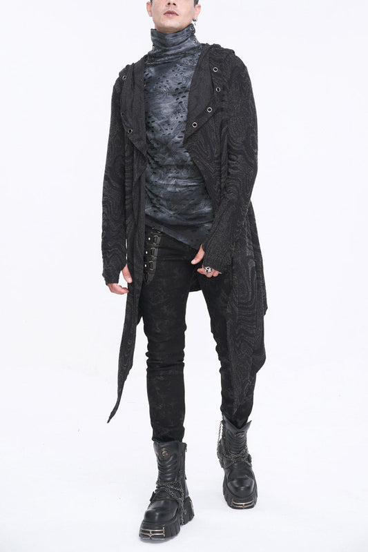 Beautifully Crafted Coat in a Classic Style