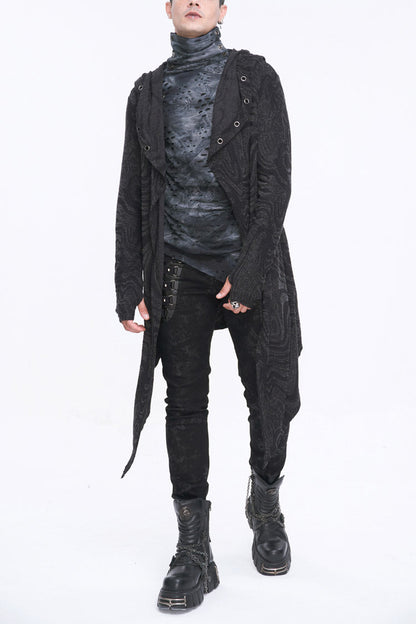 Sophisticated Coat with a Clean Classic Look