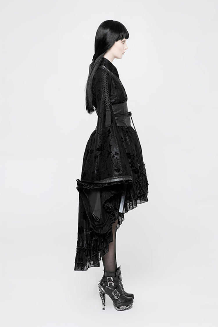 Vintage Style Dress with a Modern Fit