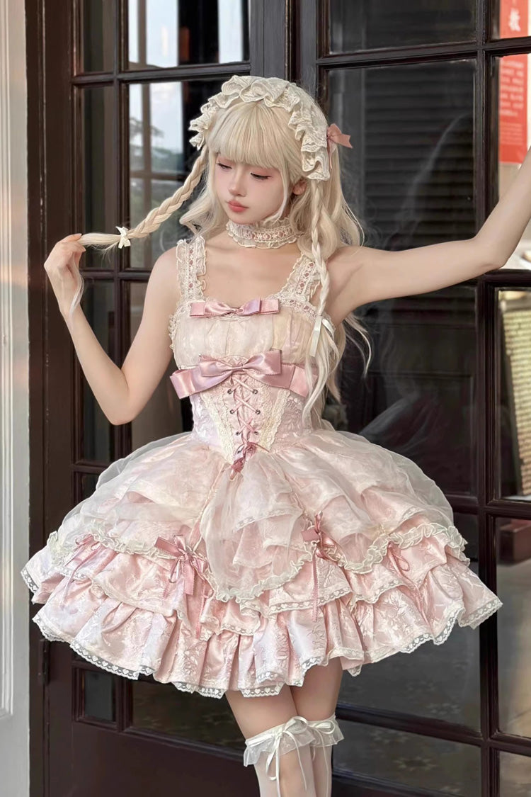 Subtly Elegant Dress with a Refined Vintage Look