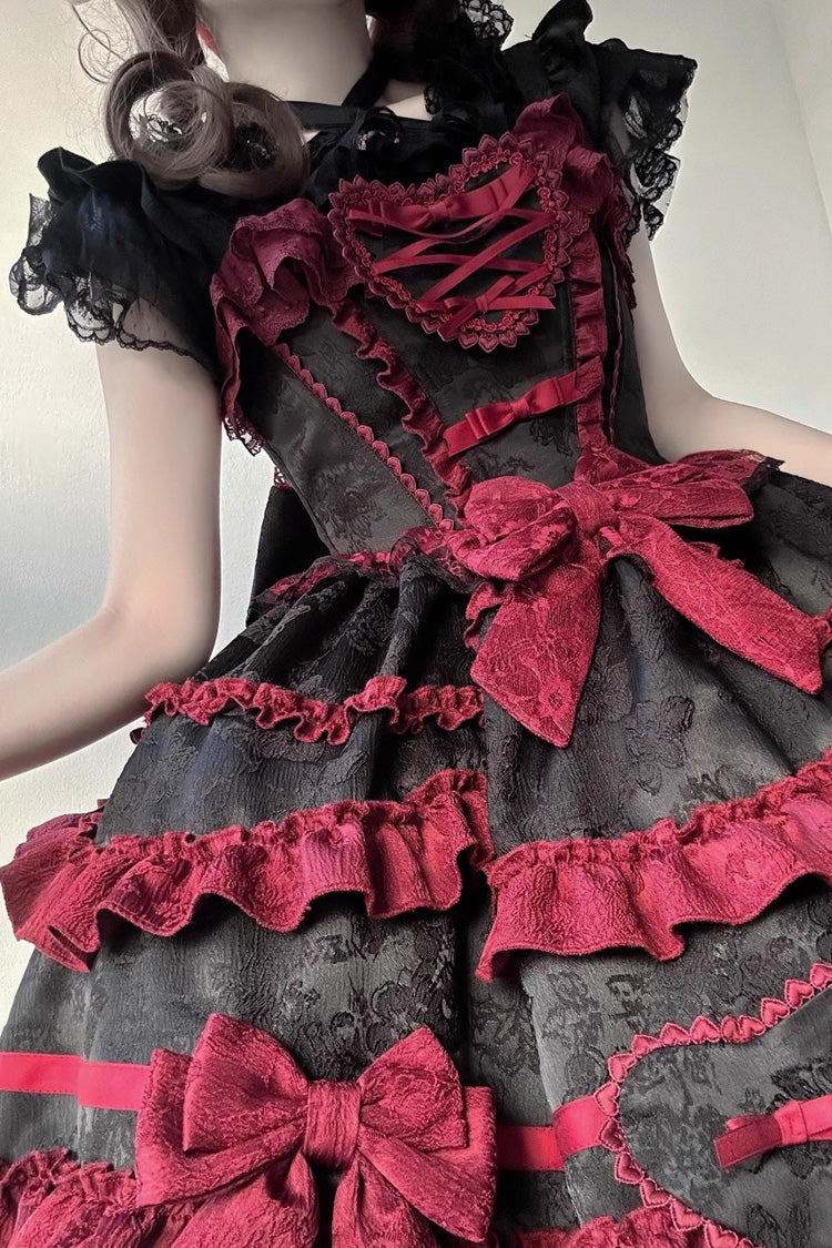 Classic Designed Dress in a Timeless Cut