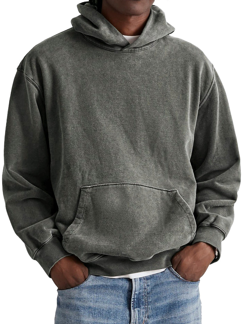 Vintage Inspired Shirt with a Contemporary Edge