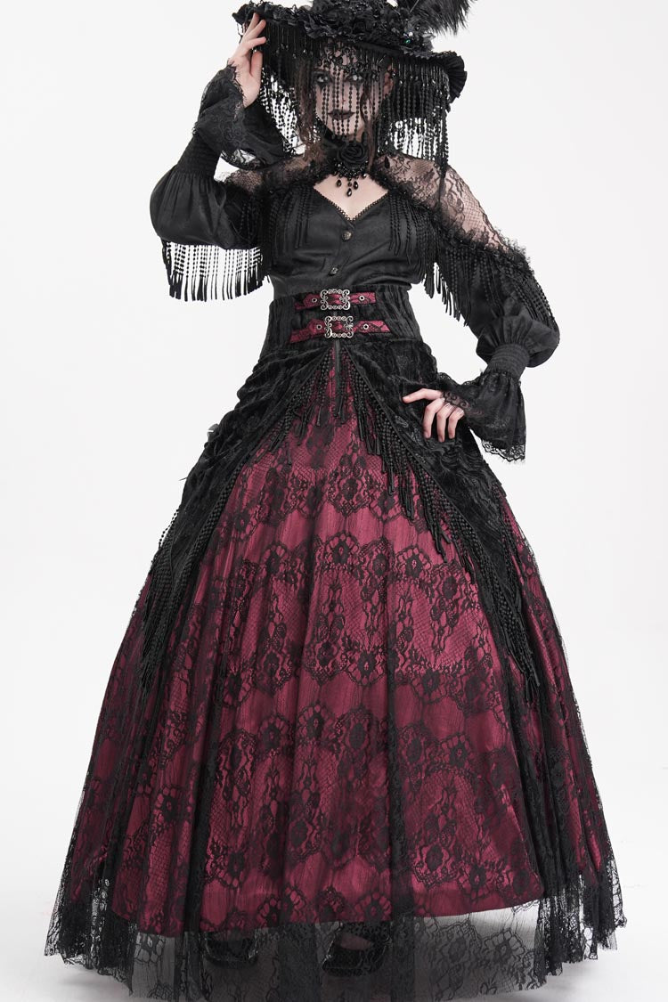 Beautifully Finished Garment in a Timeless Design