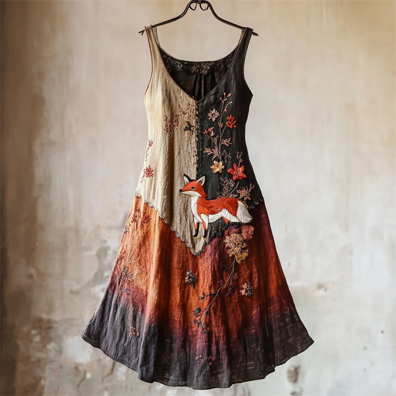 Beautifully Crafted Dress