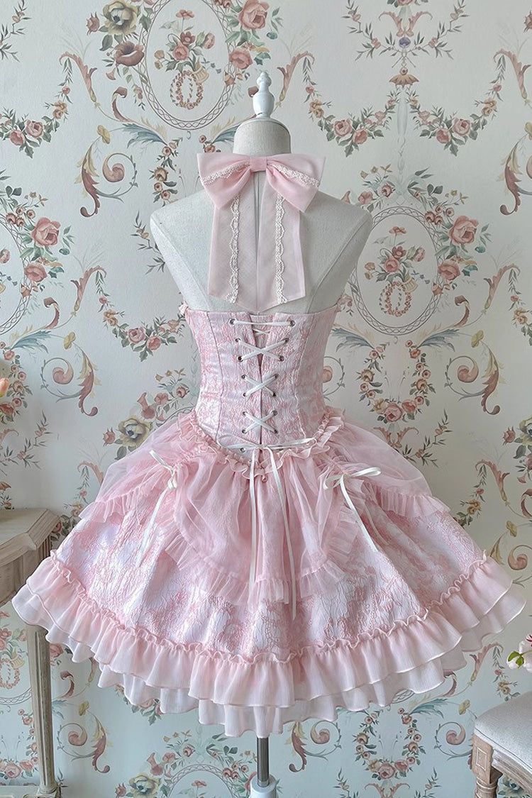 Vintage Style Dress with a Modern Fit