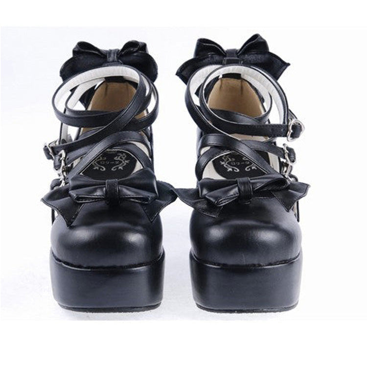 Beautifully Crafted Shoes in a Classic Style