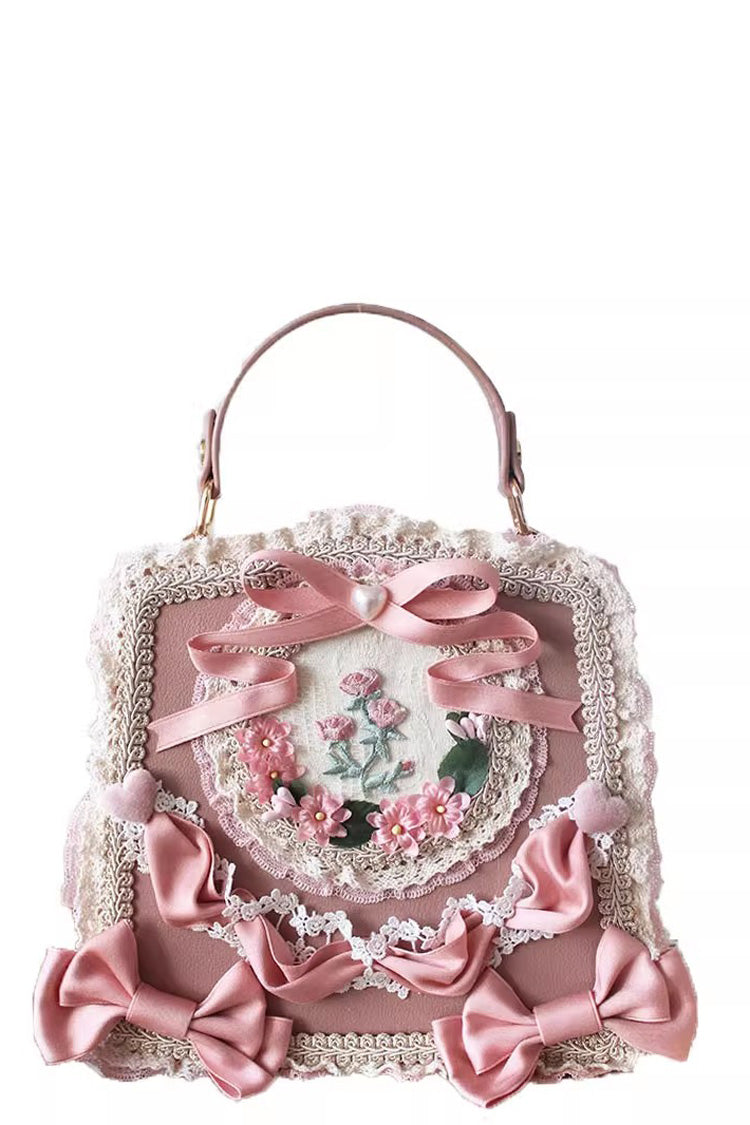 Vintage Style Bag with a Modern Fit