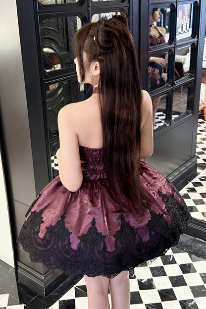 Classic Designed Dress in a Timeless Cut