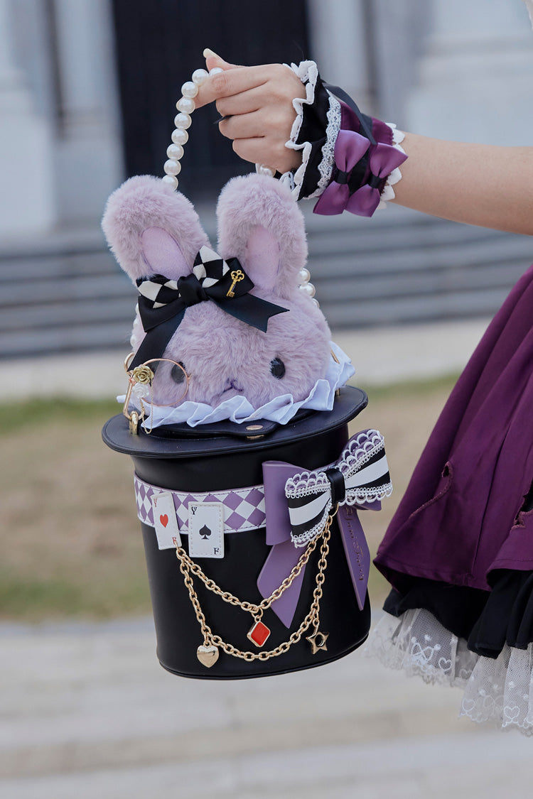 Vintage Style Bag with a Modern Fit