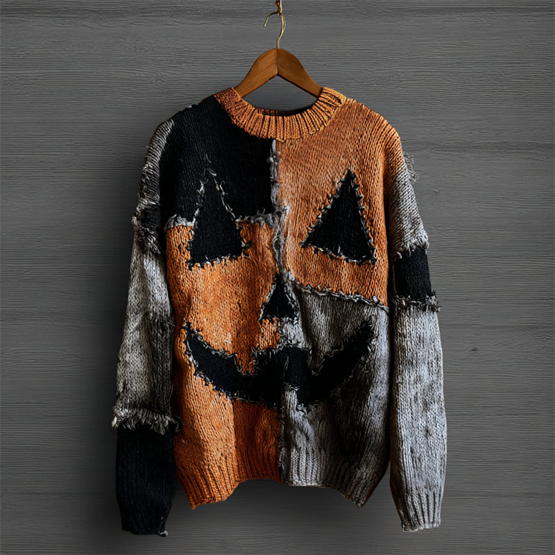 Beautifully Crafted Sweater in a Classic Style