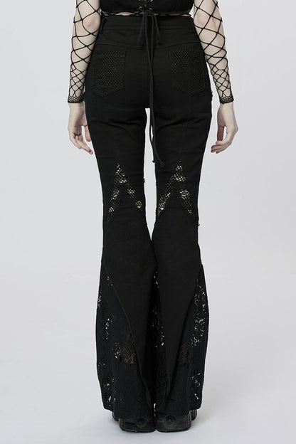 Sophisticated Pants with a Clean Classic Look